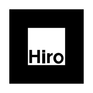 HIRO marker