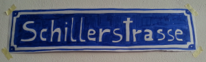 Schillerstraße